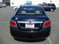 2010 Carbon Black Metallic Buick LaCrosse CXL  photo #3