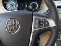 2010 Carbon Black Metallic Buick LaCrosse CXL  photo #9