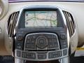 2010 Carbon Black Metallic Buick LaCrosse CXL  photo #10