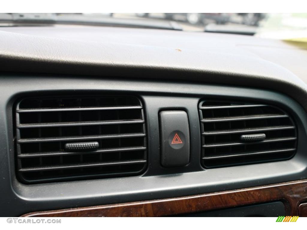 2000 Outback Wagon - Timberline Green Pearl / Beige photo #17