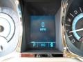 2010 Carbon Black Metallic Buick LaCrosse CXL  photo #13