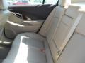 2010 Carbon Black Metallic Buick LaCrosse CXL  photo #14