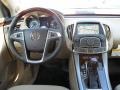 2010 Carbon Black Metallic Buick LaCrosse CXL  photo #15