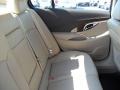 2010 Carbon Black Metallic Buick LaCrosse CXL  photo #18
