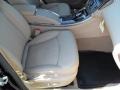 2010 Carbon Black Metallic Buick LaCrosse CXL  photo #19