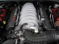 6.1 Liter SRT HEMI OHV 16-Valve V8 Engine for 2010 Chrysler 300 SRT8 #33243233