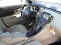 2010 Carbon Black Metallic Buick LaCrosse CXL  photo #21
