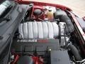 6.1 Liter SRT HEMI OHV 16-Valve V8 Engine for 2010 Chrysler 300 SRT8 #33243265