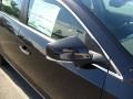 2010 Carbon Black Metallic Buick LaCrosse CXL  photo #23