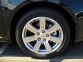 2010 Carbon Black Metallic Buick LaCrosse CXL  photo #24