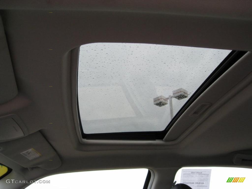 2010 Chrysler 300 SRT8 Sunroof Photo #33243289