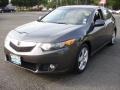 Grigio Metallic - TSX Sedan Photo No. 1