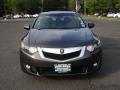 Grigio Metallic - TSX Sedan Photo No. 2