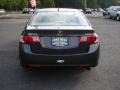 Grigio Metallic - TSX Sedan Photo No. 5