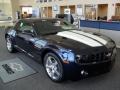 Imperial Blue Metallic - Camaro LT Coupe Photo No. 5