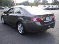 Grigio Metallic - TSX Sedan Photo No. 6
