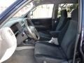 Memphis Blue Pearl - Montero Sport XLS 4x4 Photo No. 5