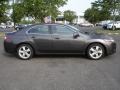 Grigio Metallic - TSX Sedan Photo No. 7