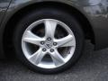 Grigio Metallic - TSX Sedan Photo No. 8
