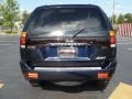 Memphis Blue Pearl - Montero Sport XLS 4x4 Photo No. 8