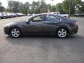 Grigio Metallic - TSX Sedan Photo No. 9