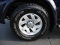 Memphis Blue Pearl - Montero Sport XLS 4x4 Photo No. 13