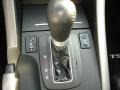 Grigio Metallic - TSX Sedan Photo No. 16