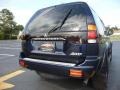 Memphis Blue Pearl - Montero Sport XLS 4x4 Photo No. 17