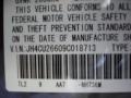 Grigio Metallic - TSX Sedan Photo No. 18
