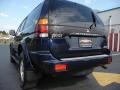 Memphis Blue Pearl - Montero Sport XLS 4x4 Photo No. 18