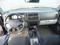 Memphis Blue Pearl - Montero Sport XLS 4x4 Photo No. 19