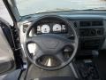 Memphis Blue Pearl - Montero Sport XLS 4x4 Photo No. 20