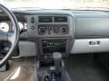 Memphis Blue Pearl - Montero Sport XLS 4x4 Photo No. 21