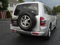 Munich Silver Metallic - Montero Limited 4x4 Photo No. 2