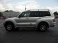 Munich Silver Metallic - Montero Limited 4x4 Photo No. 4
