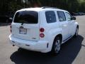 Arctic White - HHR LS Photo No. 4