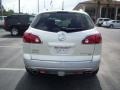 2011 White Diamond Tricoat Buick Enclave CXL  photo #3