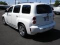Arctic White - HHR LS Photo No. 6