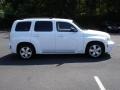 Arctic White - HHR LS Photo No. 7