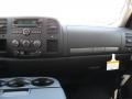 2010 Black Chevrolet Silverado 1500 LT Crew Cab  photo #15