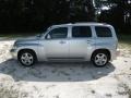 Silver Ice Metallic - HHR LT Photo No. 1