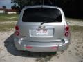 Silver Ice Metallic - HHR LT Photo No. 3