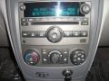 Silver Ice Metallic - HHR LT Photo No. 13
