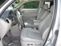 Silver Ice Metallic - HHR LT Photo No. 14