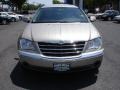 Linen Gold Metallic Pearl - Pacifica Touring Photo No. 2