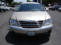 2007 Linen Gold Metallic Pearl Chrysler Pacifica Touring  photo #2