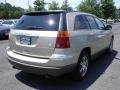 2007 Linen Gold Metallic Pearl Chrysler Pacifica Touring  photo #4