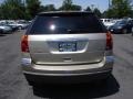 Linen Gold Metallic Pearl - Pacifica Touring Photo No. 5