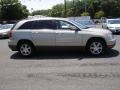 Linen Gold Metallic Pearl - Pacifica Touring Photo No. 7