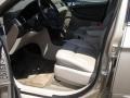 Linen Gold Metallic Pearl - Pacifica Touring Photo No. 10